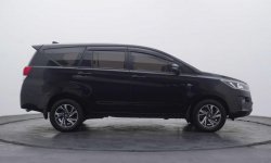 Toyota Kijang Innova G 2.0 AT 2020 Hitam 3