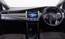 Toyota Kijang Innova G 2.0 AT 2020 Hitam 8