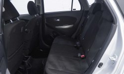Daihatsu Sirion AT 2019 Silver 7