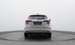 Honda HRV E Prestige 1.8 AT 2018 Putih 4