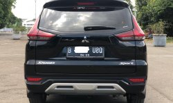 PROMO MURAH MITSUBISHI XPANDER SPORT AT HITAM 2020 4