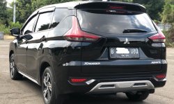PROMO MURAH MITSUBISHI XPANDER SPORT AT HITAM 2020 6