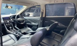 PROMO MURAH MITSUBISHI XPANDER SPORT AT HITAM 2020 9