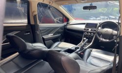 PROMO MURAH MITSUBISHI XPANDER SPORT AT HITAM 2020 11