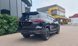 Toyota Fortuner New  4x2 2.4 A/T 2021 6