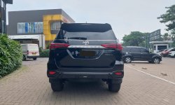 Toyota Fortuner New  4x2 2.4 A/T 2021 7