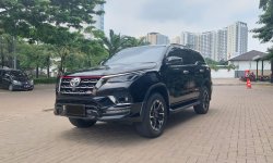 Toyota Fortuner New  4x2 2.4 A/T 2021 3