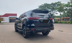 Toyota Fortuner New  4x2 2.4 A/T 2021 5
