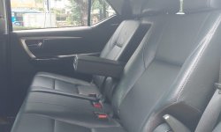 Toyota Fortuner New  4x2 2.4 A/T 2021 12
