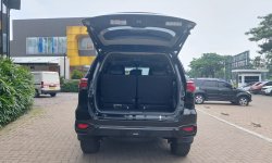 Toyota Fortuner New  4x2 2.4 A/T 2021 8