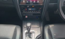 Toyota Fortuner New  4x2 2.4 A/T 2021 19