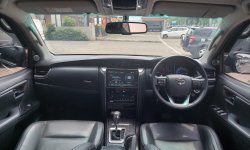 Toyota Fortuner New  4x2 2.4 A/T 2021 15