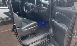 Toyota Fortuner New  4x2 2.4 A/T 2021 17
