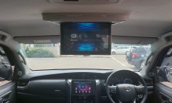 Toyota Fortuner New  4x2 2.4 A/T 2021 18