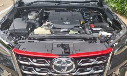 Toyota Fortuner New  4x2 2.4 A/T 2021 25