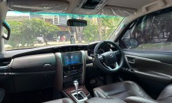 Toyota Fortuner VRZ TRD Sportivo 2.4 AT 2019 9
