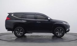 Mitsubishi Pajero Sport Dakar 4x2 AT 2019 Hitam MOBIL BEKAS BERKUALITAS HANYA DENGAN DP 45 JUTAAN 2