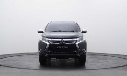 Mitsubishi Pajero Sport Dakar 4x2 AT 2019 Hitam MOBIL BEKAS BERKUALITAS HANYA DENGAN DP 45 JUTAAN 4