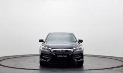 Honda Accord 2.4 VTi-L 2018 1