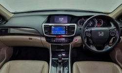 Honda Accord 2.4 VTi-L 2018 2