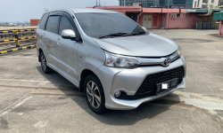 Toyota Avanza Veloz 1.5 Automatic Tahun 2018 MPV (Kredit Khusus Jabodetabek) 1
