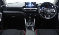 Toyota Raize 1.0 G CVT (One Tone) 2