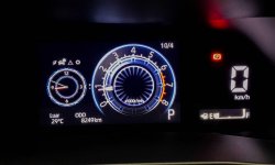 Toyota Raize 1.0 G CVT (One Tone) 3