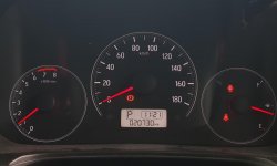Honda Brio E A/T ( Matic ) 2020 Merah Km 20rban Mulus Gress Siap Pakai Good Condition 5