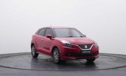 Suzuki Baleno Hatchback A/T 2019 Merah MOBIL BEKAS BERKUALITAS DENGAN DP 15 JUTAAN 1