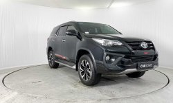Jual mobil Toyota Fortuner 2019 1