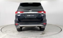 Jual mobil Toyota Fortuner 2019 3