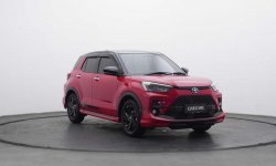 Promo Toyota Raize murah 1