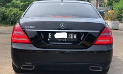 PROMO MURAH MERCEDES-BENZ S300 AT HITAM 2011 4