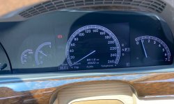PROMO MURAH MERCEDES-BENZ S300 AT HITAM 2011 7