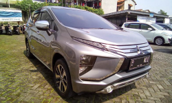Jual mobil Mitsubishi Xpander 2019 , Kota Jakarta Selatan, Jakarta 1