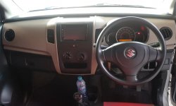 Suzuki Karimun Wagon R GL M/T ( Manual ) 2014 Silver Km 82rban Tangan 1 Good Condition 5