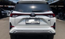 DISKON GEDE GEDEAN TOYOTA VELOZ Q TSS AT PUTIH 2022 4