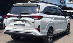 DISKON GEDE GEDEAN TOYOTA VELOZ Q TSS AT PUTIH 2022 6