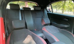 HONDA CITY HB RS MT MERAH 2021 DISKON TERBAIK!! 11