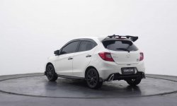 Honda Brio Rs 1.2 Automatic 2022 / TDP 15 Juta / TDP 5 Juta 2
