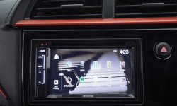 Honda Brio Rs 1.2 Automatic 2022 / TDP 15 Juta / TDP 5 Juta 9