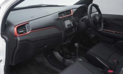 Honda Brio Rs 1.2 Automatic 2022 / TDP 15 Juta / TDP 5 Juta 10