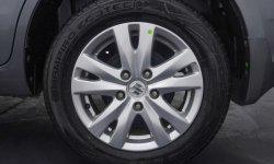 Suzuki Ertiga GX 2018 matic 12