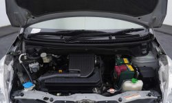 Suzuki Ertiga GX 2018 matic 11