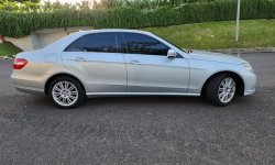 Mercedes-Benz 300E W124 3.0 Automatic 4