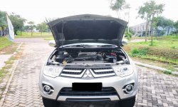 Mitsubishi Pajero Sport Dakar 4x2 AT 2