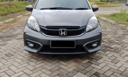Honda Brio E Automatic 8
