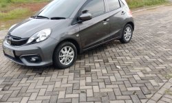 Honda Brio E Automatic 10