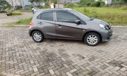 Honda Brio E Automatic 13