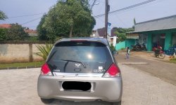 Honda Brio E Automatic 1